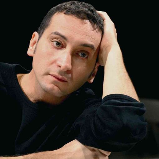Corrado D'Elia