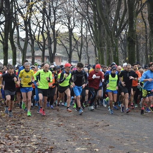 Alla &quot;Pellerina&quot; di Torino, si disputa domenica la simpatica “Corsa dei rottami”
