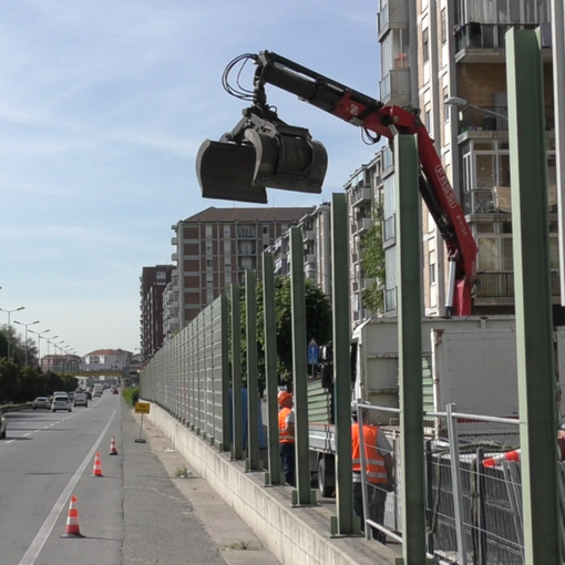 Moncalieri, al via la maxi riqualificazione delle periferie: interventi per 4 milioni di euro