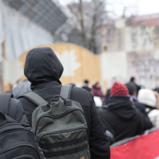 Nuova sistemazione per l'ufficio immigrazione, abbandonando corso Verona