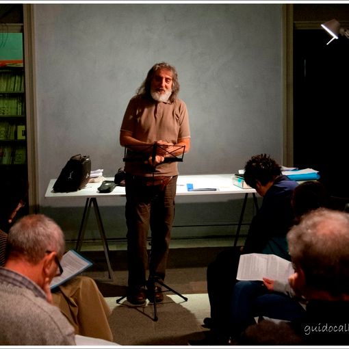 Foto: Guido Calliero