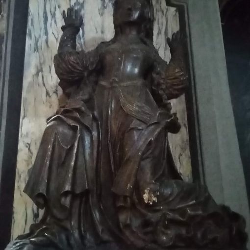 Alla corte di Adelaide, alla ricerca del personaggio diviso tra tenerezza e ragione di stato