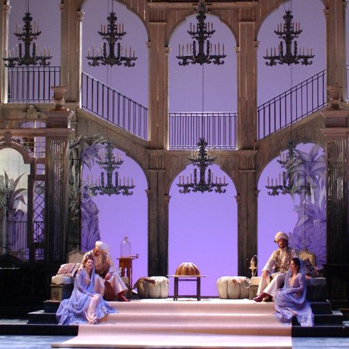 Da Verdi a Puccini, pillole liriche del Teatro Regio per la prima volta proiettate &quot;en plein air&quot;