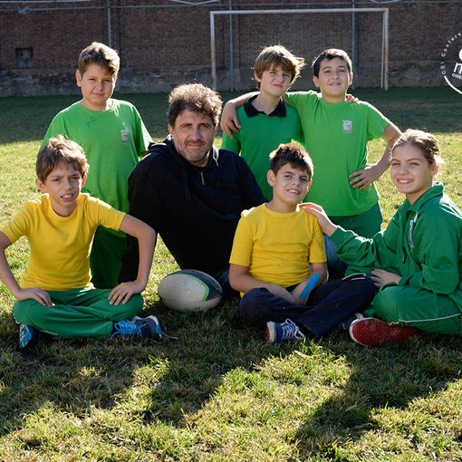 La “Scuola Cottolengo” di Torino protagonista della campagna “Chiedilo a loro 2017”