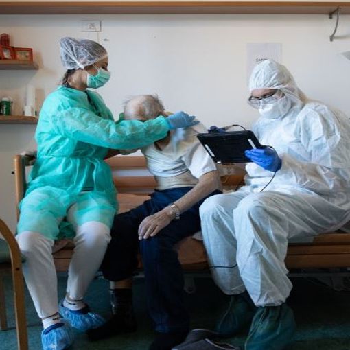 Covid, scende il numero di ricoverati in Piemonte: al momento sono 220, di cui 21 in terapia intensiva