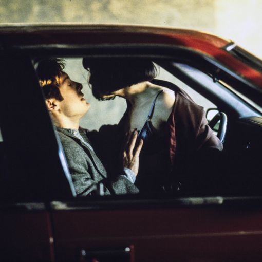Domani &quot;Crash&quot; di David Cronenberg in proiezione gratuita per i soci AIACE