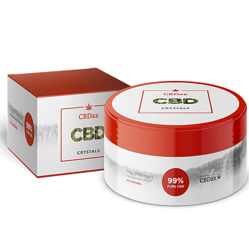 Cristalli di CBD e olio come usarli al meglio per avere il massimo beneficio