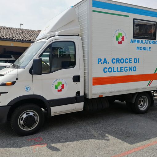 Anpas Piemonte dà il benvenuto a tre nuove associazioni di volontariato