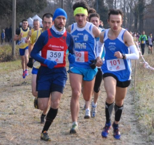 Si corre domenica 20 gennaio il 35° Cross della Pellerina