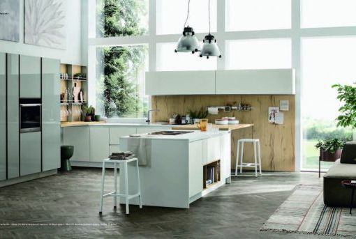 Arredamenti Cat Berro e Stosa Cucine, un connubio perfetto!