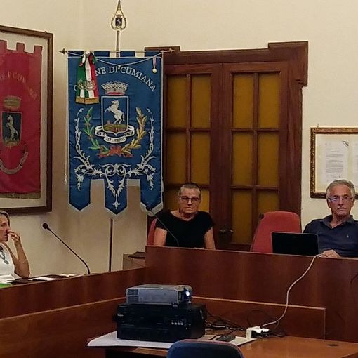 Cumiana: le elementari ritornano a scuola una settimana dopo