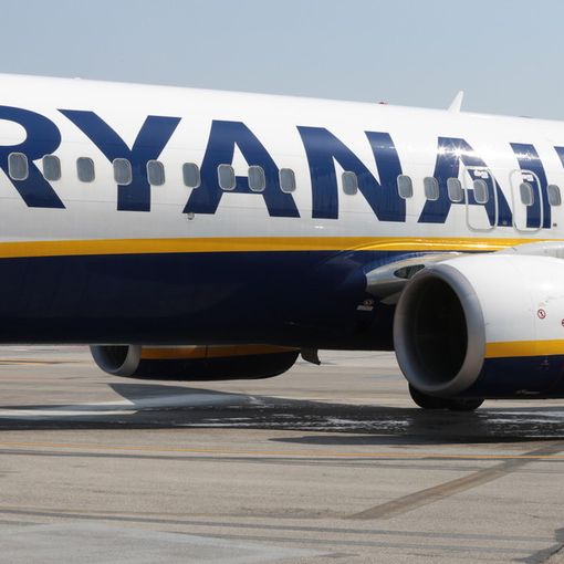 Ryanair, Ascom: &quot;Maggior collaborazione con le istituzioni per consolidare le destinazioni turistiche&quot;