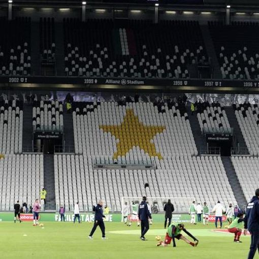 Inizia oggi il processo alla Juventus sui mancati rimborsi ai tifosi per la chiusura della Curva Sud