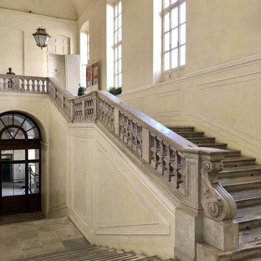 Palazzo Chiablese entra a far parte delle sedi auliche in cui si potranno celebrare matrimoni e unioni civili