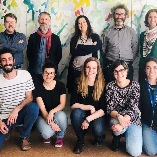 Alla ricerca dei circuiti celebrali che guidano la scelta del partner: il progetto dell'Università di Torino