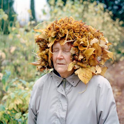 Marta, fotografia di Ritta Ikonen &amp; Karoline Hjorth