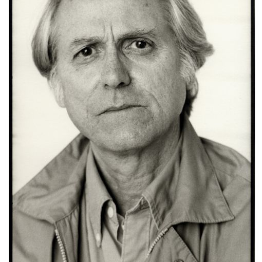 Don Delillo incontra i lettori in occasione dell’uscita di &quot;Zero K&quot;