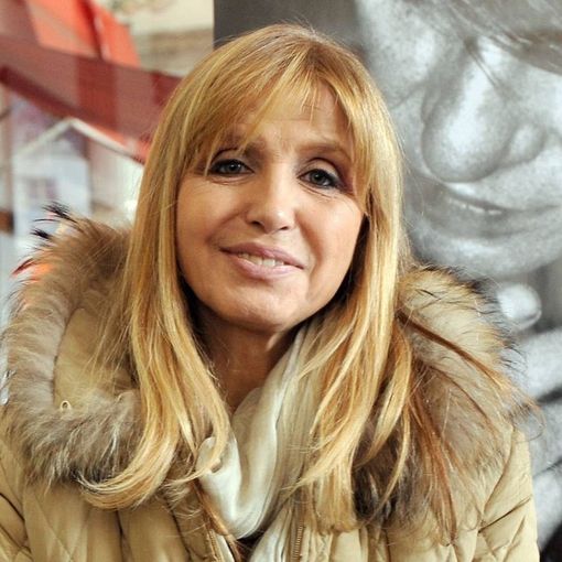 Dori Ghezzi, ricordando Faber