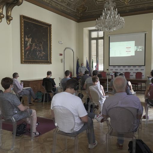In Città metropolitana convegno sull’occitano con Chambra d’Oc, Università e Congrès permanent de la Lenga Occitana