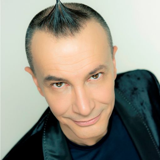 Arturo Brachetti torna a Torino con le repliche del tour &quot;Solo&quot;