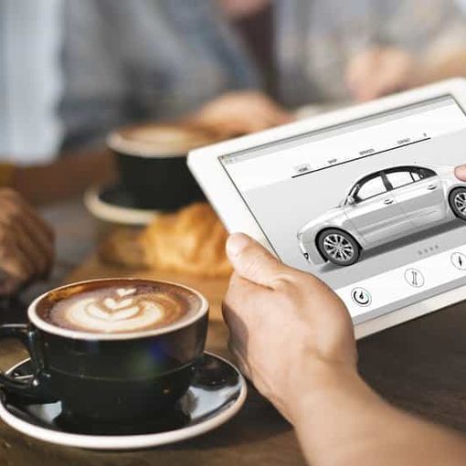 Dall'elettrico ai veicoli commerciali, Auto No Problem il Noleggio a Lungo Termine