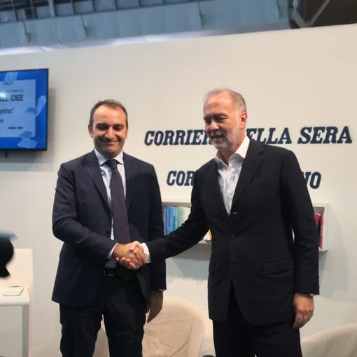 Lo Russo e Damilano a confronto