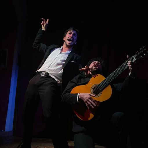 Dandy Alighieri, il 20 e 21 gennaio a Casa Fools