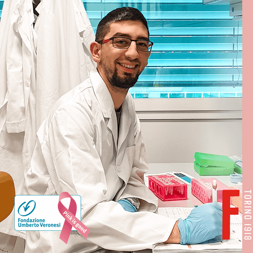 Asse torinese tra impresa e ricerca scientifica nel progetto Pink is good di Fondazione Veronesi
