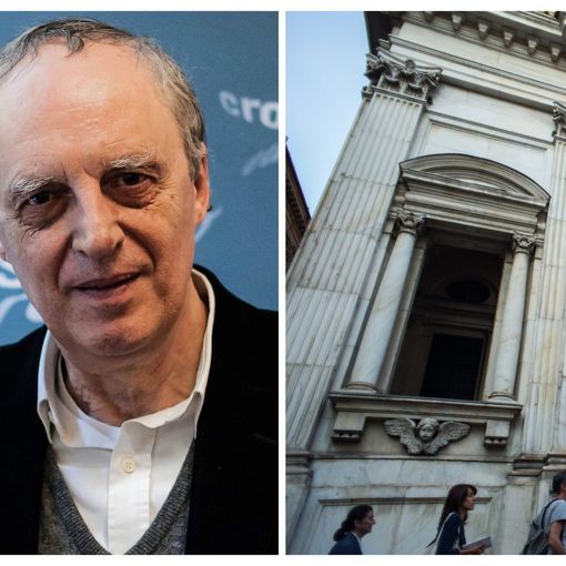 &quot;La notte infinita è un nido che accoglie le nostre inclinazioni&quot;: inizia il viaggio nell'ombra di Torino Spiritualità
