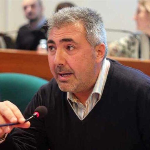 Dario Lorenzoni