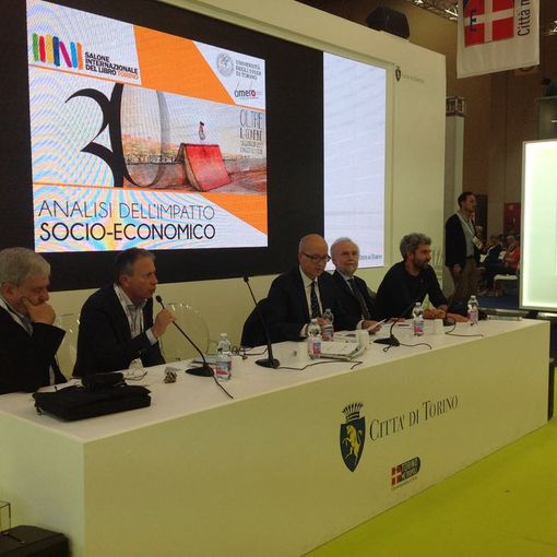 #SalTo18: sono di oltre 29 milioni di euro le ricadute del Salone sull’economia del territorio