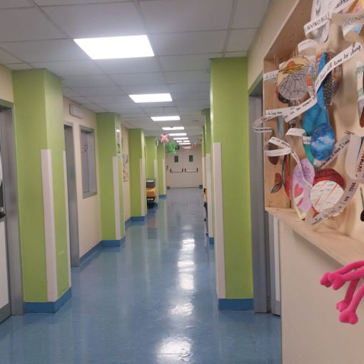 Nuovo Day Hospital neuropsichiatrico al Regina Margherita: &quot;A Torino aumento dei tentati suicidi&quot;