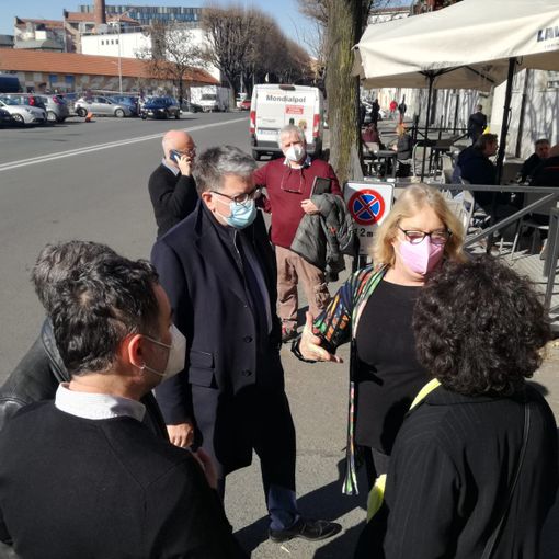 De Palma, Re David e Federmeccanica