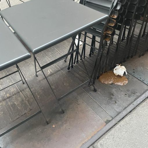 Clochard, escrementi e pipì nel centro di Torino. Negozianti e residenti: &quot;Basta degrado&quot;