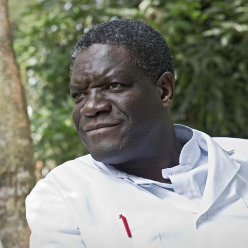 Il Centro Piemontese di Studi Africani ospiterà a Torino Denis Mukwege