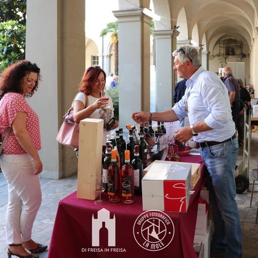 &quot;La Freisa di Chieri nel piatto&quot;, sapori del territorio tra ricette e abbinamenti creativi