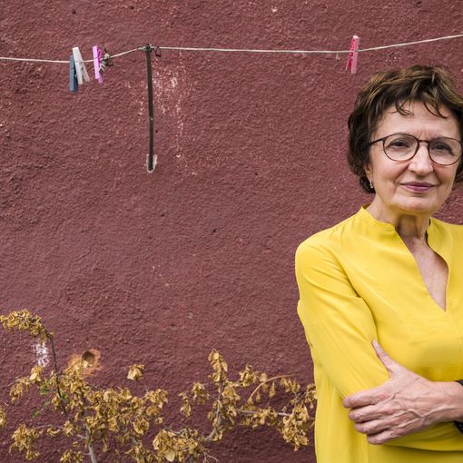 Donatella Di Petrantonio
