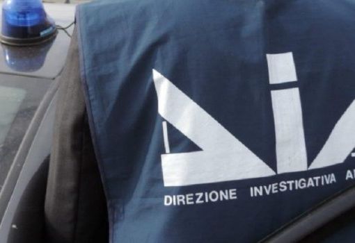 Audizione del capo centro Dia di Torino, Tommaso Pastore, in commissione Legalità