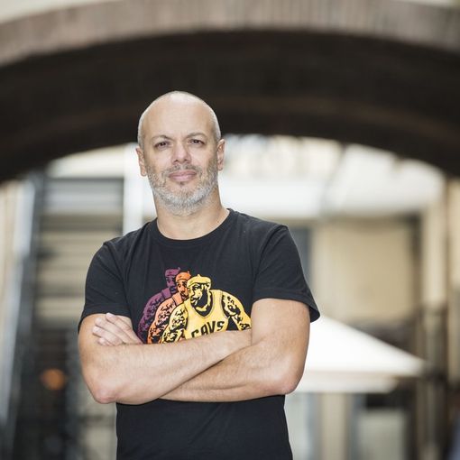 &quot;Spotlight&quot; di Biennale Democrazia, lunedì 8 ottobre Diego Bianchi a Torino