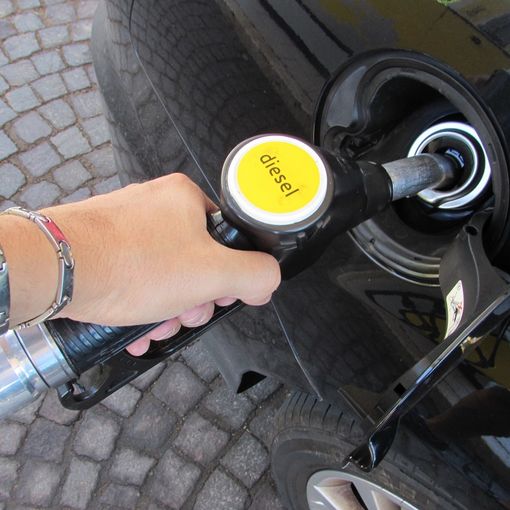 Piemonte: oltre 290.000 le auto diesel Euro 3 o inferiori presenti in regione