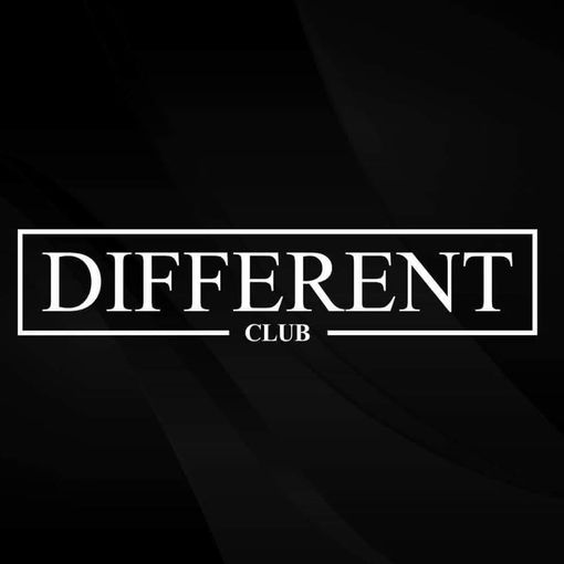 Questa sera, appuntamento a ritmo latino, house ed commerciale al Different Club