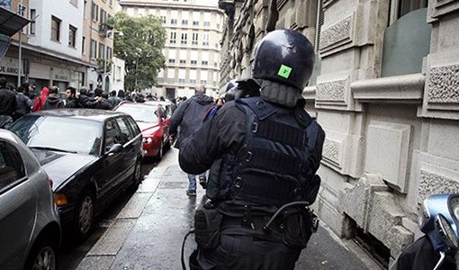 Arrestato, grazie al lavoro della Digos di Torino, un potenziale terrorista