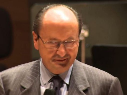 Dino Mussetto