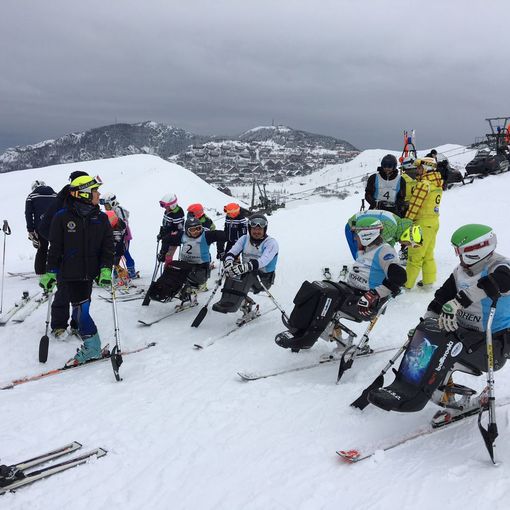 DiscesaLiberi: lo sport non conosce confini né ostacoli