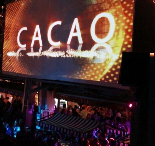 Non solo droni, per San Giovanni al Valentino musiche fin dal primo pomeriggio per ricordare il Cacao