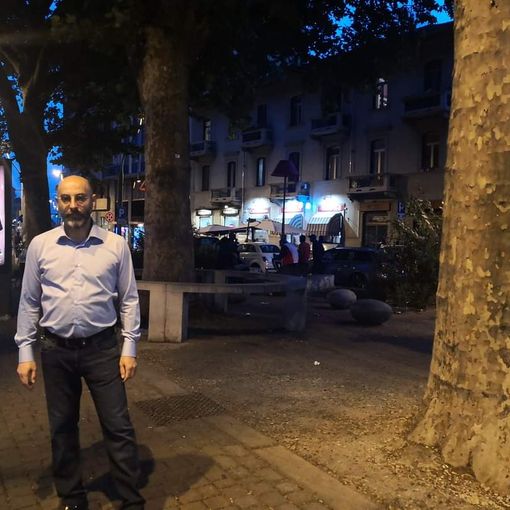 Garcea contro la &quot;passerella&quot; di Lo Russo: &quot;Barriera ostaggio di spacciatori. Servono presidi fissi di polizia&quot;