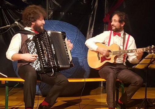 A Casa Fools questo fine settimana il teatro è per tutta la famiglia