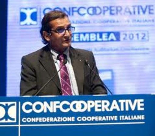 Domenico Paschetta
