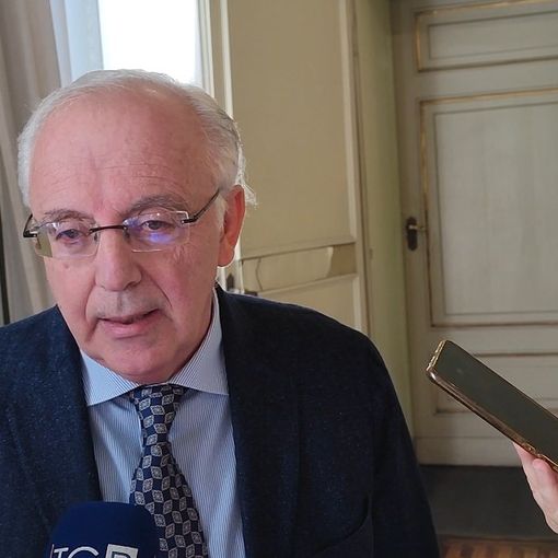 il prefetto cafagna