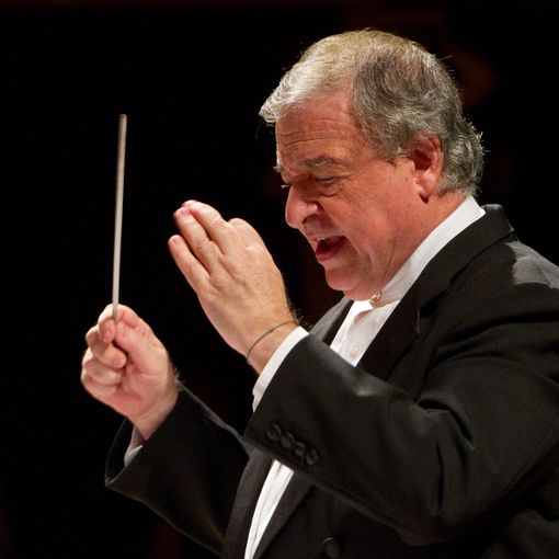 Teatro Regio: Harding &quot;fuori&quot; per infortunio. Al suo posto per il Falstaff c'è Donato Renzetti